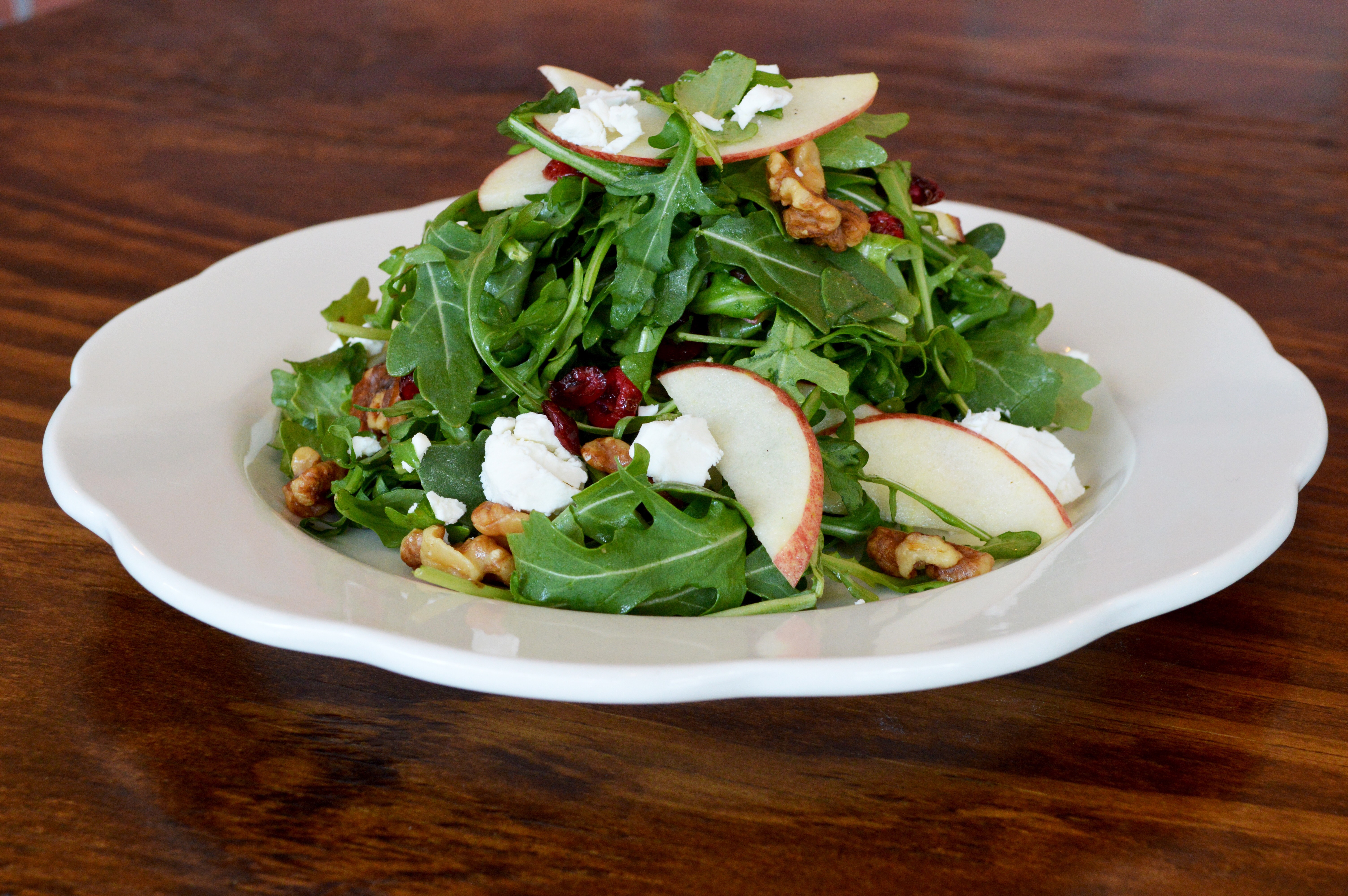 Arugula Salad