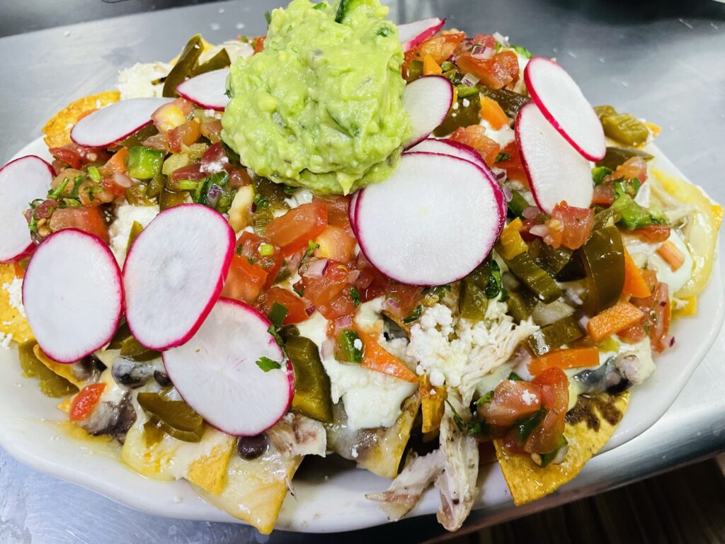 Nachos